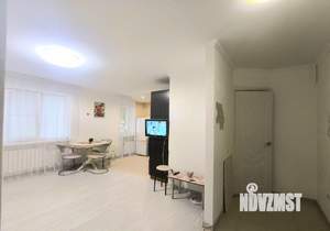 1-к квартира, вторичка, 48м2, 1/10 этаж