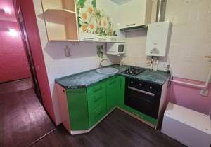 3-к квартира, вторичка, 54м2, 1/5 этаж