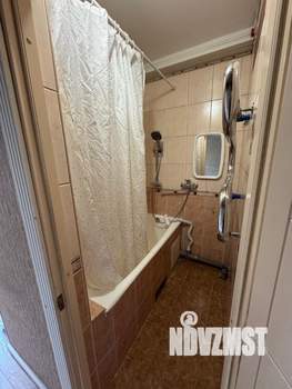 3-к квартира, вторичка, 58м2, 2/5 этаж