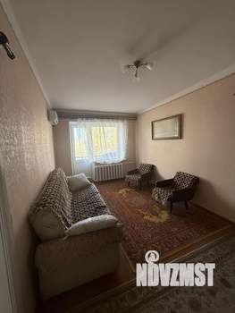 2-к квартира, вторичка, 46м2, 5/6 этаж