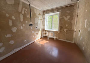 2-к квартира, вторичка, 41м2, 4/5 этаж