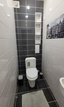 1-к квартира, вторичка, 43м2, 4/5 этаж