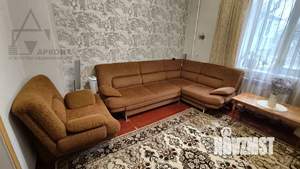 3-к квартира, вторичка, 61м2, 1/2 этаж