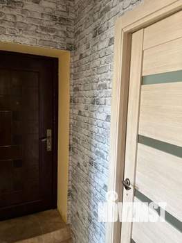 2-к квартира, вторичка, 39м2, 2/2 этаж