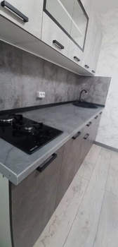1-к квартира, вторичка, 41м2, 6/10 этаж