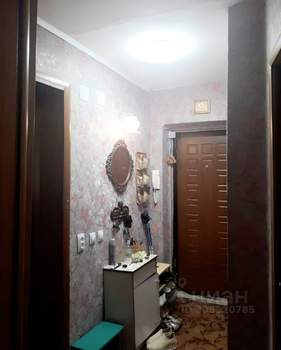 3-к квартира, вторичка, 64м2, 4/5 этаж