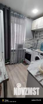 3-к квартира, вторичка, 56м2, 2/5 этаж