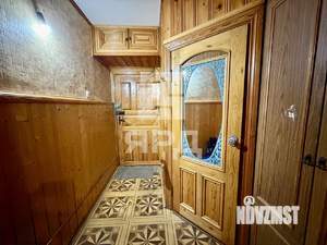 1-к квартира, вторичка, 30м2, 3/5 этаж
