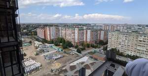 3-к квартира, вторичка, 90м2, 6/8 этаж