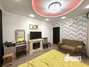 2-к квартира, вторичка, 64м2, 1/3 этаж