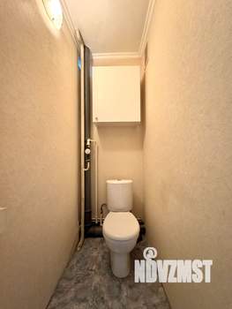 1-к квартира, вторичка, 39м2, 2/10 этаж