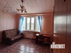 2-к квартира, вторичка, 46м2, 2/2 этаж