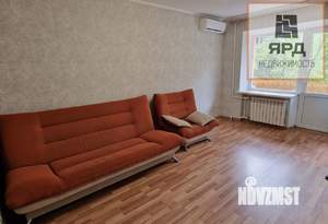 2-к квартира, вторичка, 43м2, 2/5 этаж
