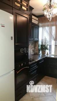 3-к квартира, вторичка, 55м2, 2/5 этаж