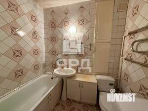 3-к квартира, вторичка, 59м2, 5/5 этаж