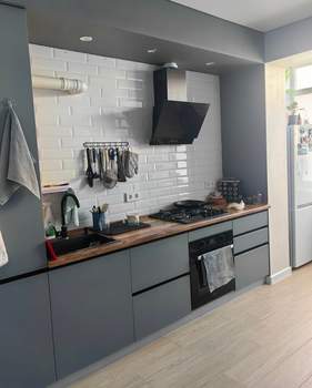 1-к квартира, вторичка, 40м2, 2/3 этаж