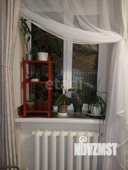 2-к квартира, вторичка, 42м2, 1/2 этаж