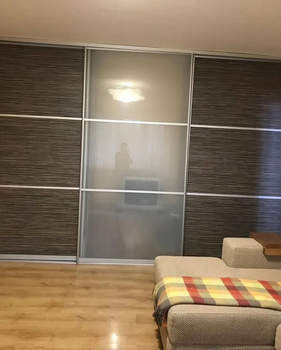 1-к квартира, вторичка, 34м2, 4/5 этаж