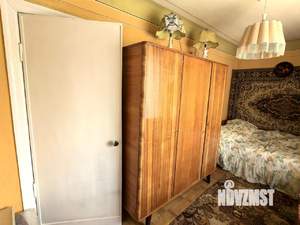 2-к квартира, вторичка, 40м2, 3/5 этаж