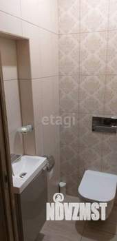 3-к квартира, вторичка, 92м2, 8/12 этаж