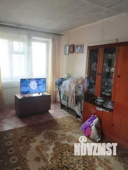 1-к квартира, вторичка, 31м2, 5/5 этаж