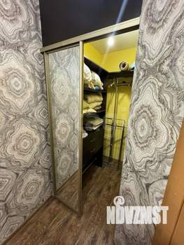 1-к квартира, вторичка, 31м2, 1/2 этаж