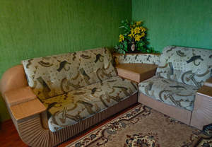 2-к квартира, вторичка, 44м2, 3/9 этаж