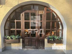2-к квартира, вторичка, 40м2, 2/2 этаж