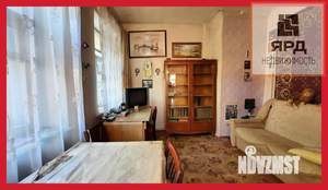 1-к квартира, вторичка, 20м2, 1/1 этаж