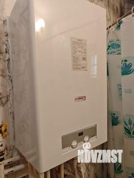 2-к квартира, вторичка, 29м2, 1/2 этаж