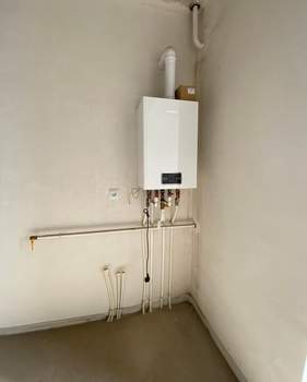 1-к квартира, вторичка, 49м2, 5/9 этаж