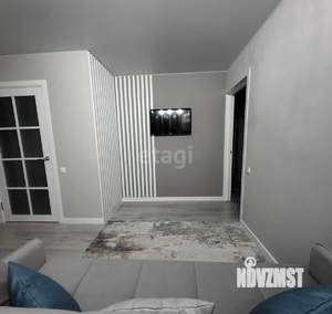 2-к квартира, вторичка, 43м2, 5/5 этаж