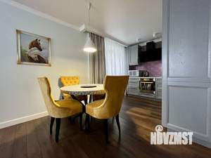 2-к квартира, вторичка, 63м2, 3/10 этаж