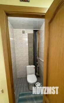 3-к квартира, вторичка, 75м2, 4/5 этаж