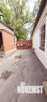 1-к квартира, вторичка, 25м2, 1/1 этаж