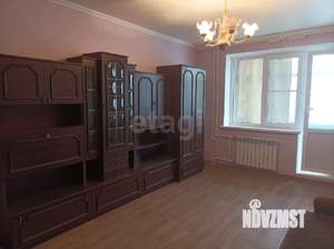 1-к квартира, вторичка, 37м2, 3/9 этаж