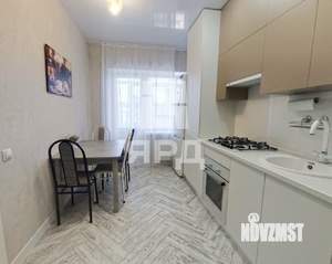 1-к квартира, вторичка, 35м2, 4/5 этаж