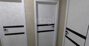 1-к квартира, вторичка, 33м2, 1/3 этаж