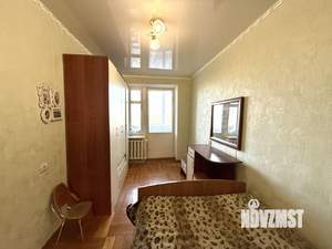 3-к квартира, вторичка, 59м2, 8/9 этаж