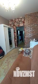 2-к квартира, вторичка, 45м2, 1/1 этаж