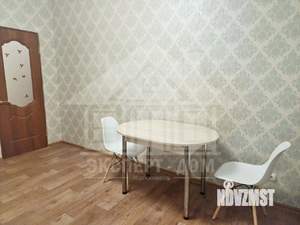 1-к квартира, вторичка, 38м2, 1/3 этаж