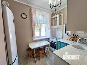 2-к квартира, вторичка, 43м2, 1/2 этаж