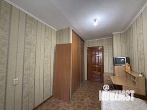 3-к квартира, вторичка, 60м2, 1/5 этаж