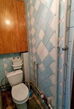 2-к квартира, вторичка, 50м2, 2/5 этаж