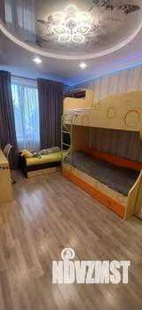 3-к квартира, вторичка, 94м2, 2/8 этаж