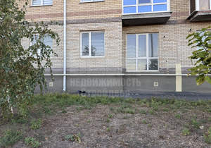 2-к квартира, вторичка, 42м2, 1/3 этаж