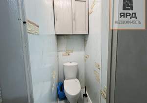 3-к квартира, вторичка, 60м2, 2/5 этаж