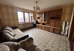 2-к квартира, вторичка, 47м2, 4/10 этаж