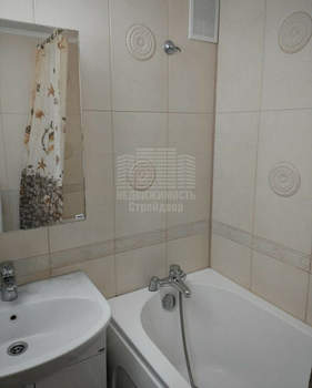 3-к квартира, вторичка, 63м2, 2/9 этаж