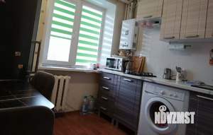 1-к квартира, вторичка, 32м2, 4/5 этаж